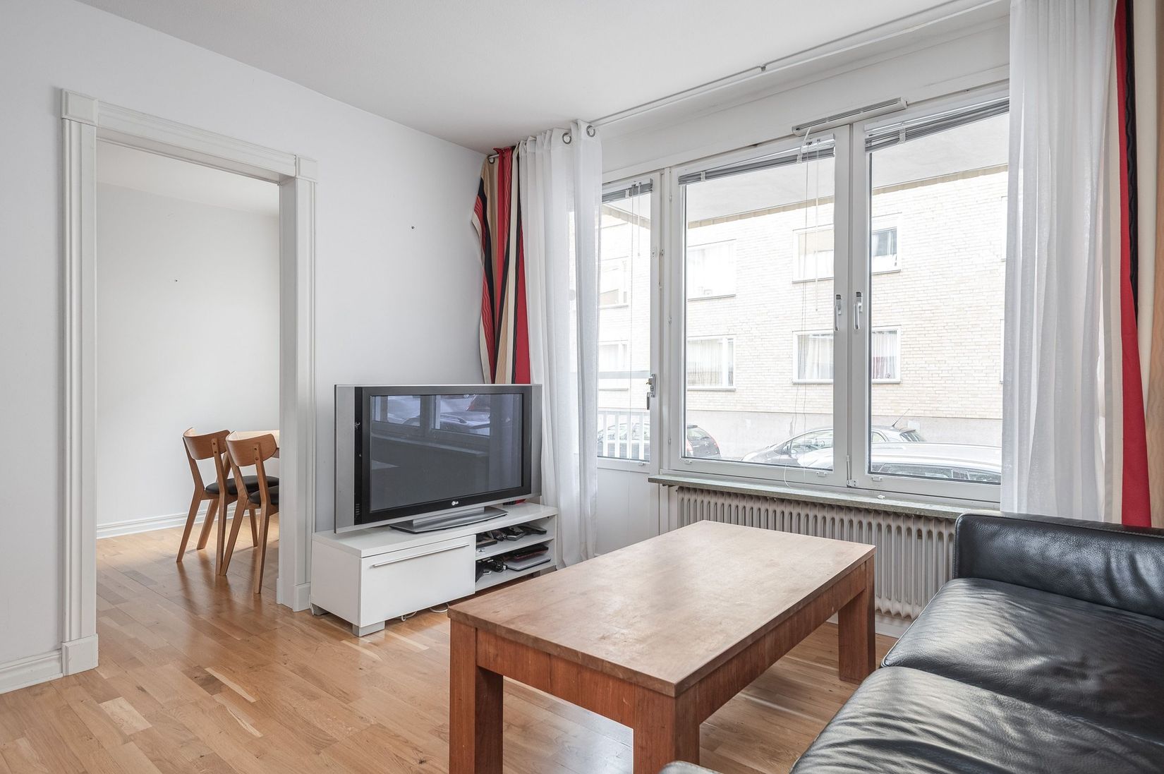 Bostadsrätt, Skepparegatan 11, Centralt, Norrköping