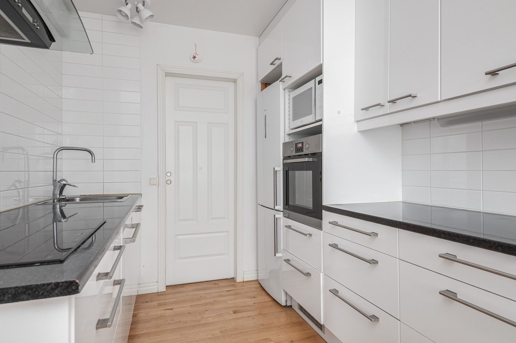 Bostadsrätt, Skepparegatan 11, Centralt, Norrköping