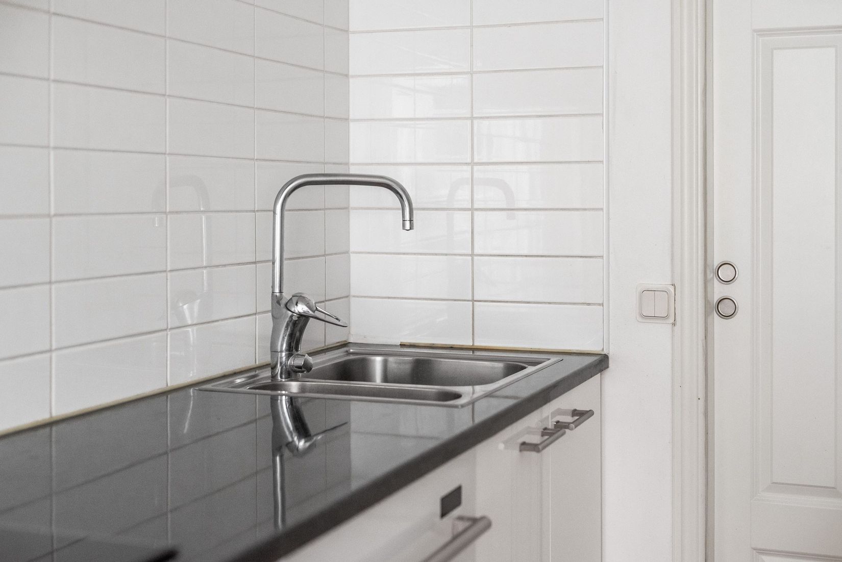 Bostadsrätt, Skepparegatan 11, Centralt, Norrköping