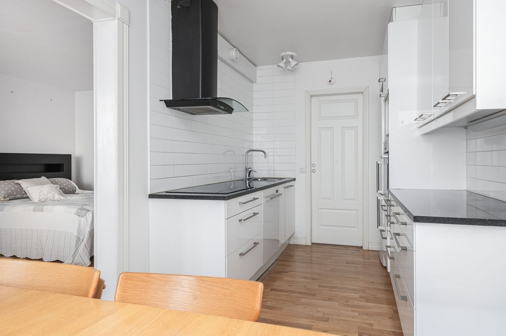 Bostadsrätt, Skepparegatan 11, Centralt, Norrköping