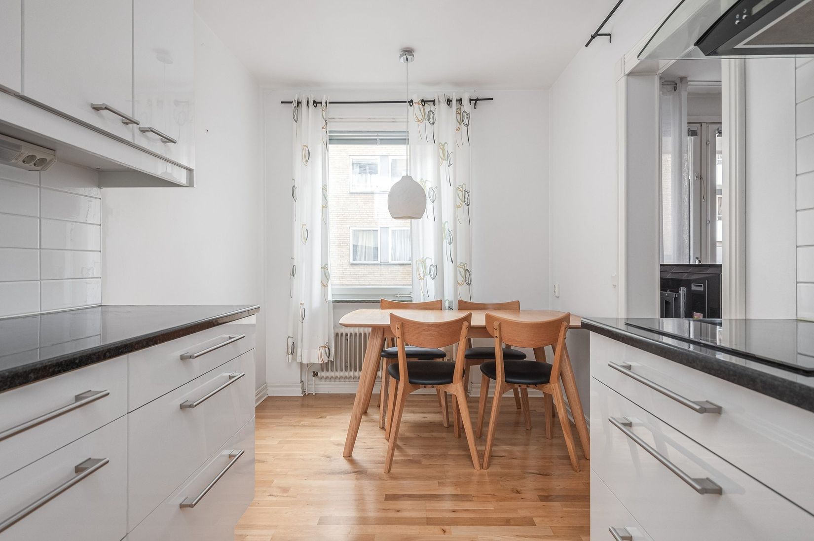 Bostadsrätt, Skepparegatan 11, Centralt, Norrköping