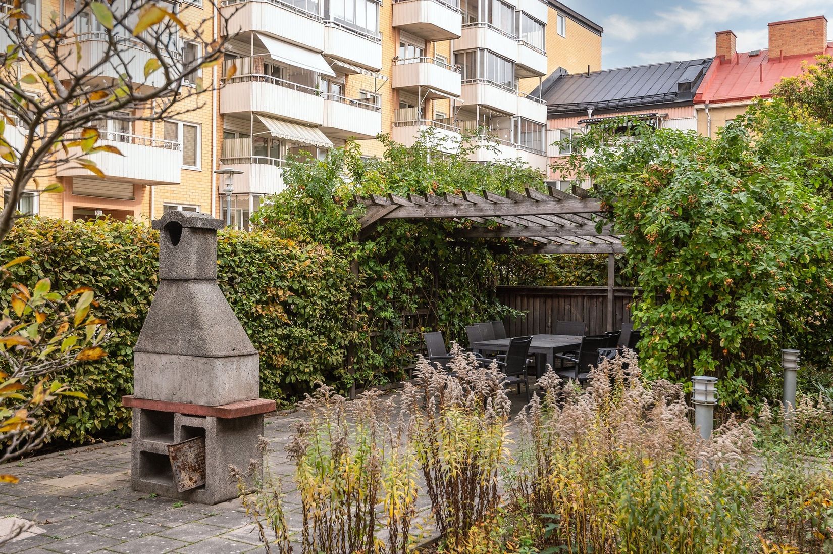 Bostadsrätt, Skepparegatan 11, Centralt, Norrköping