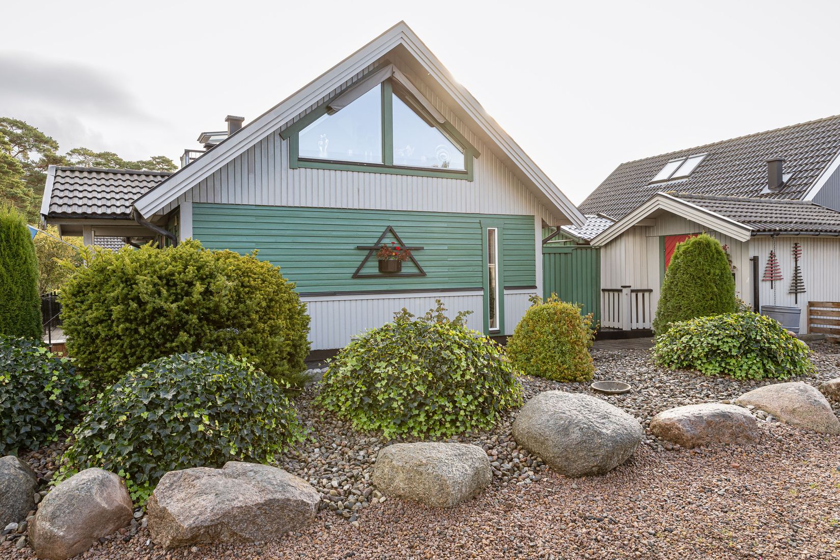 Villa, Paradisvägen 7F, Täppet, Kristianstad