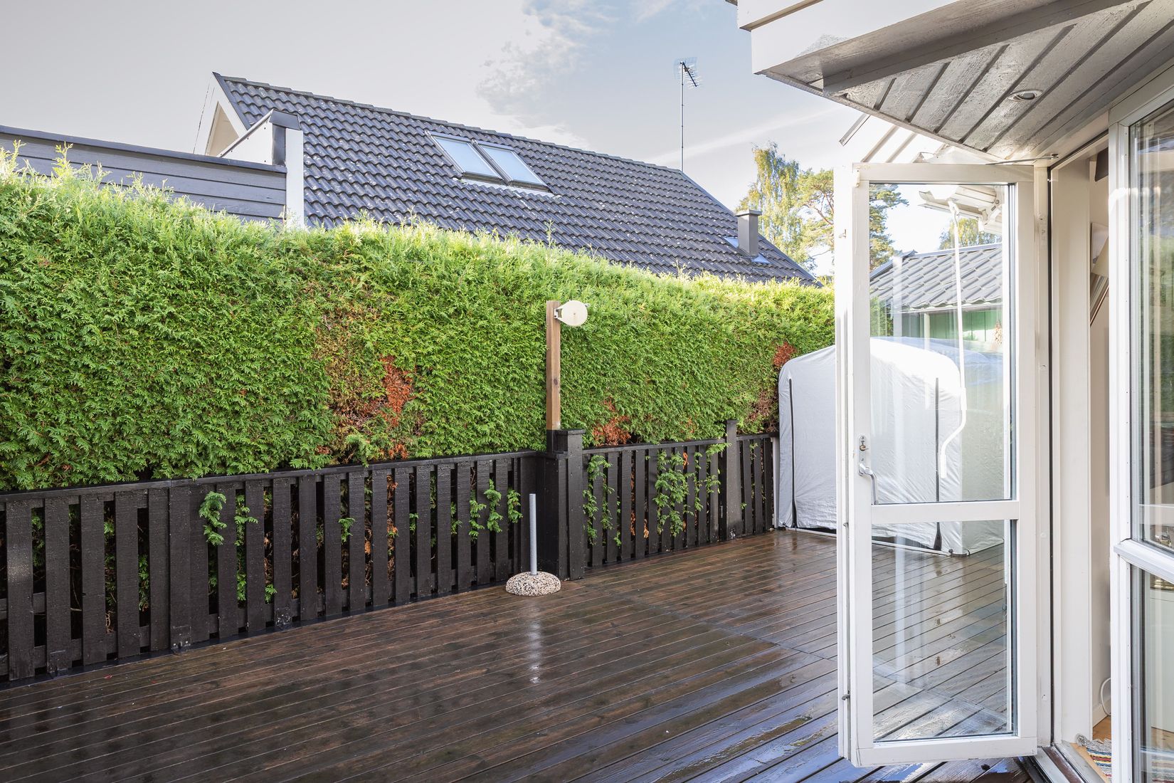 Villa, Paradisvägen 7F, Täppet, Kristianstad