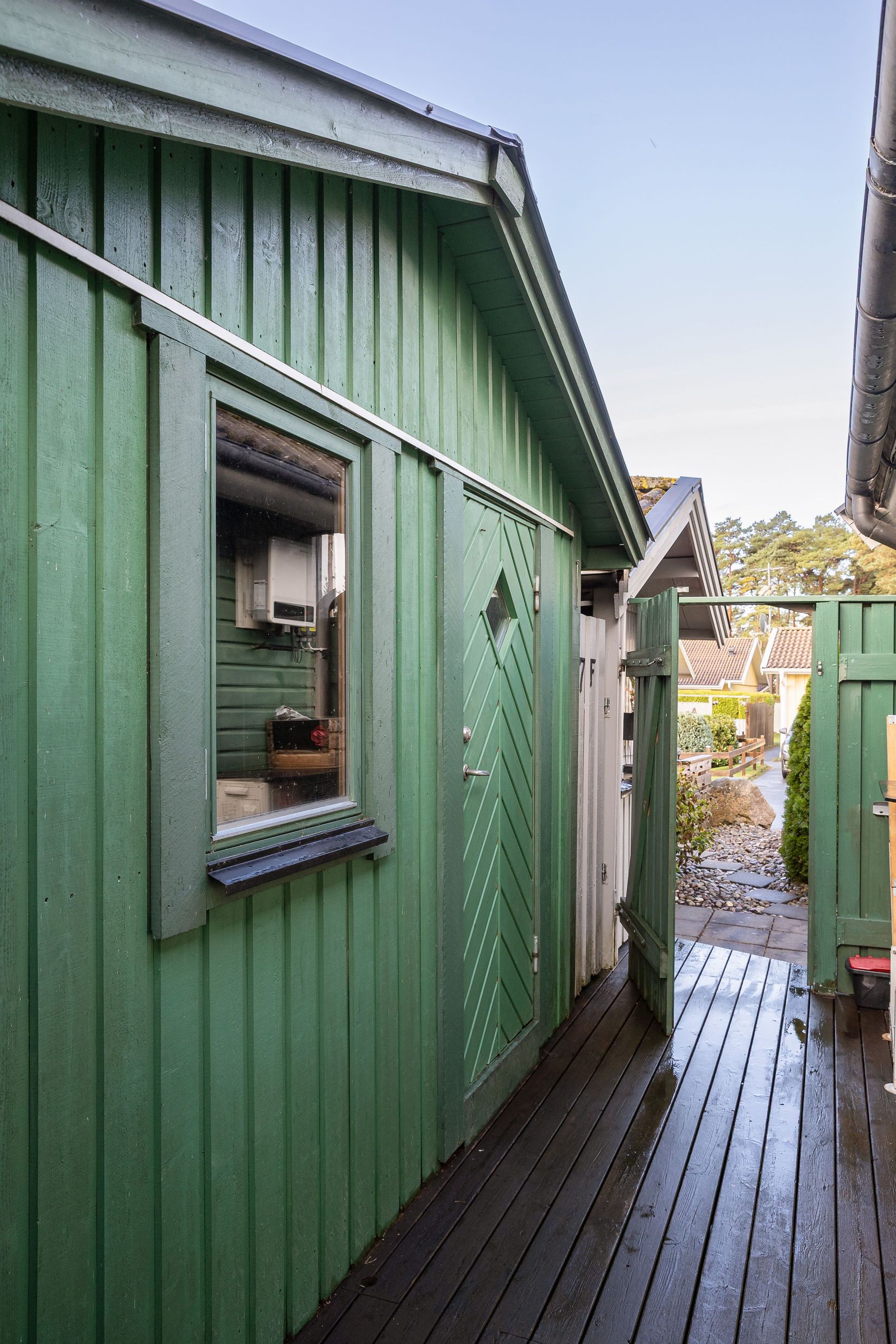 Villa, Paradisvägen 7F, Täppet, Kristianstad