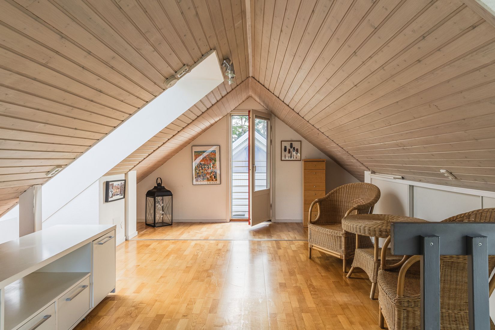 Villa, Paradisvägen 7F, Täppet, Kristianstad