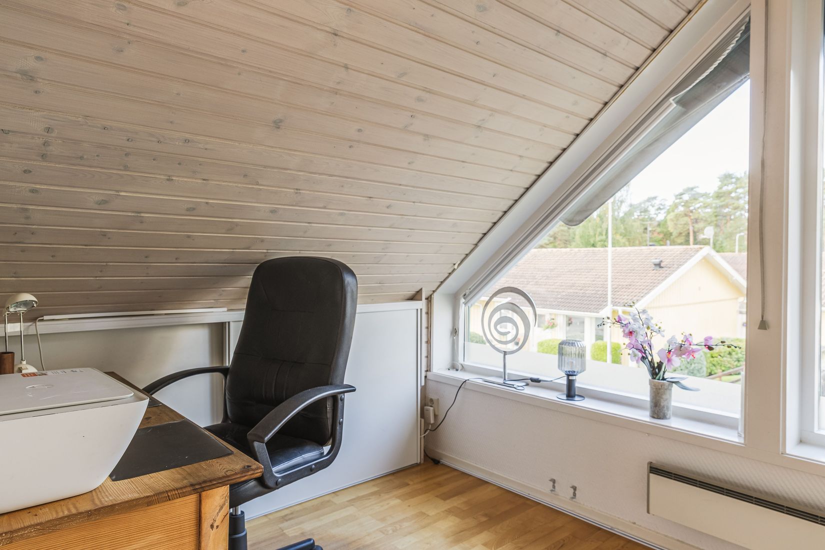 Villa, Paradisvägen 7F, Täppet, Kristianstad