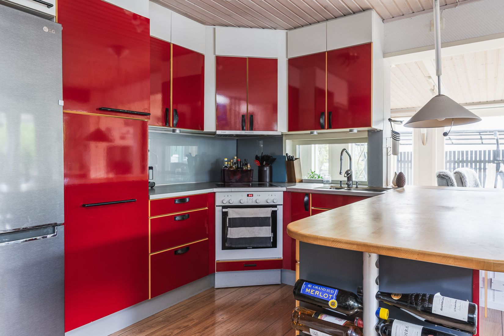 Villa, Paradisvägen 7F, Täppet, Kristianstad