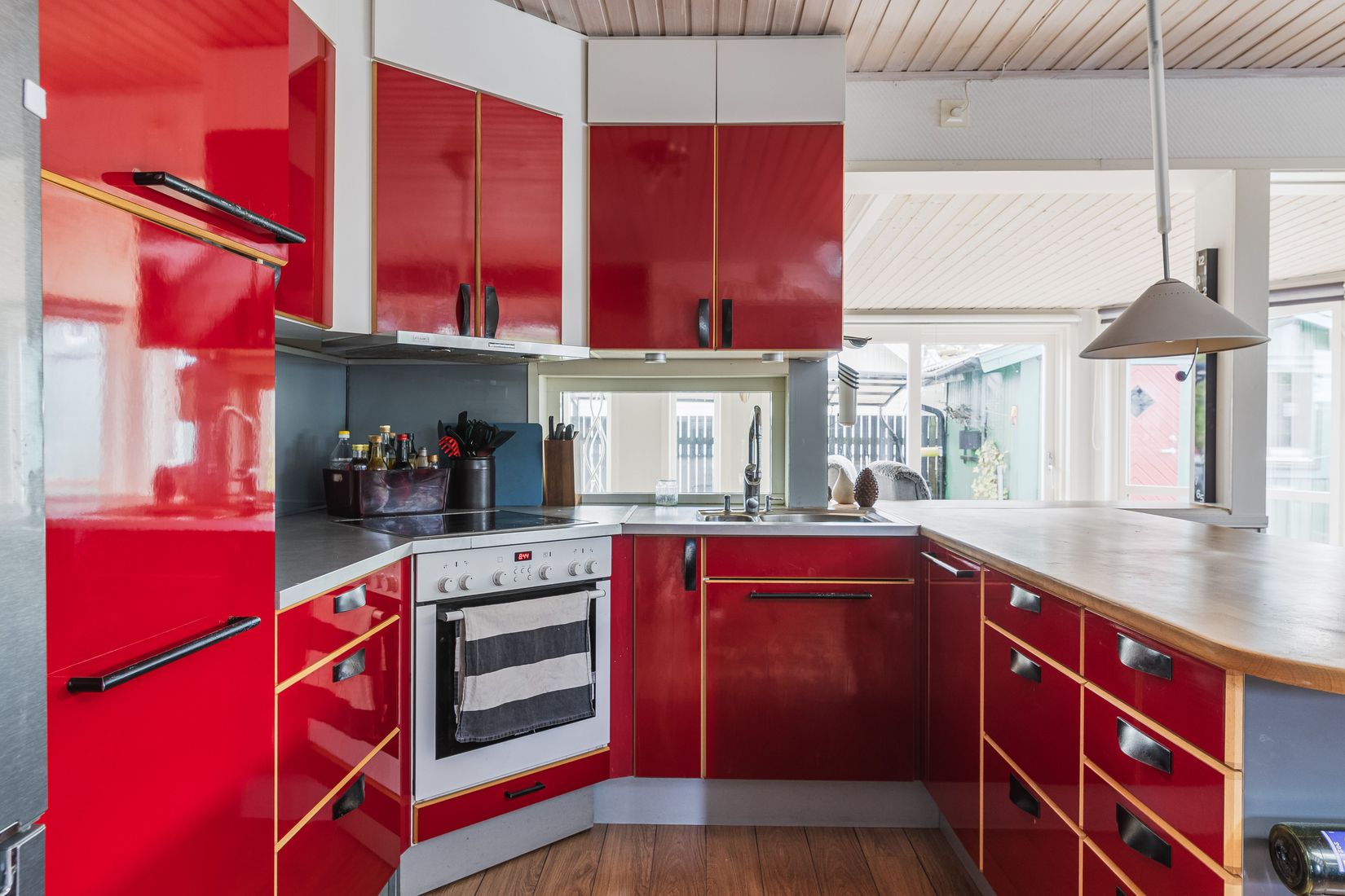 Villa, Paradisvägen 7F, Täppet, Kristianstad