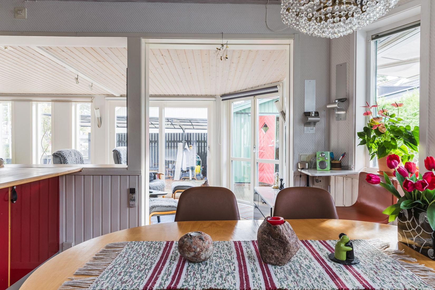 Villa, Paradisvägen 7F, Täppet, Kristianstad