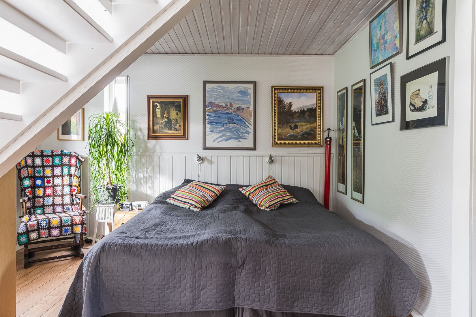 Villa, Paradisvägen 7F, Täppet, Kristianstad