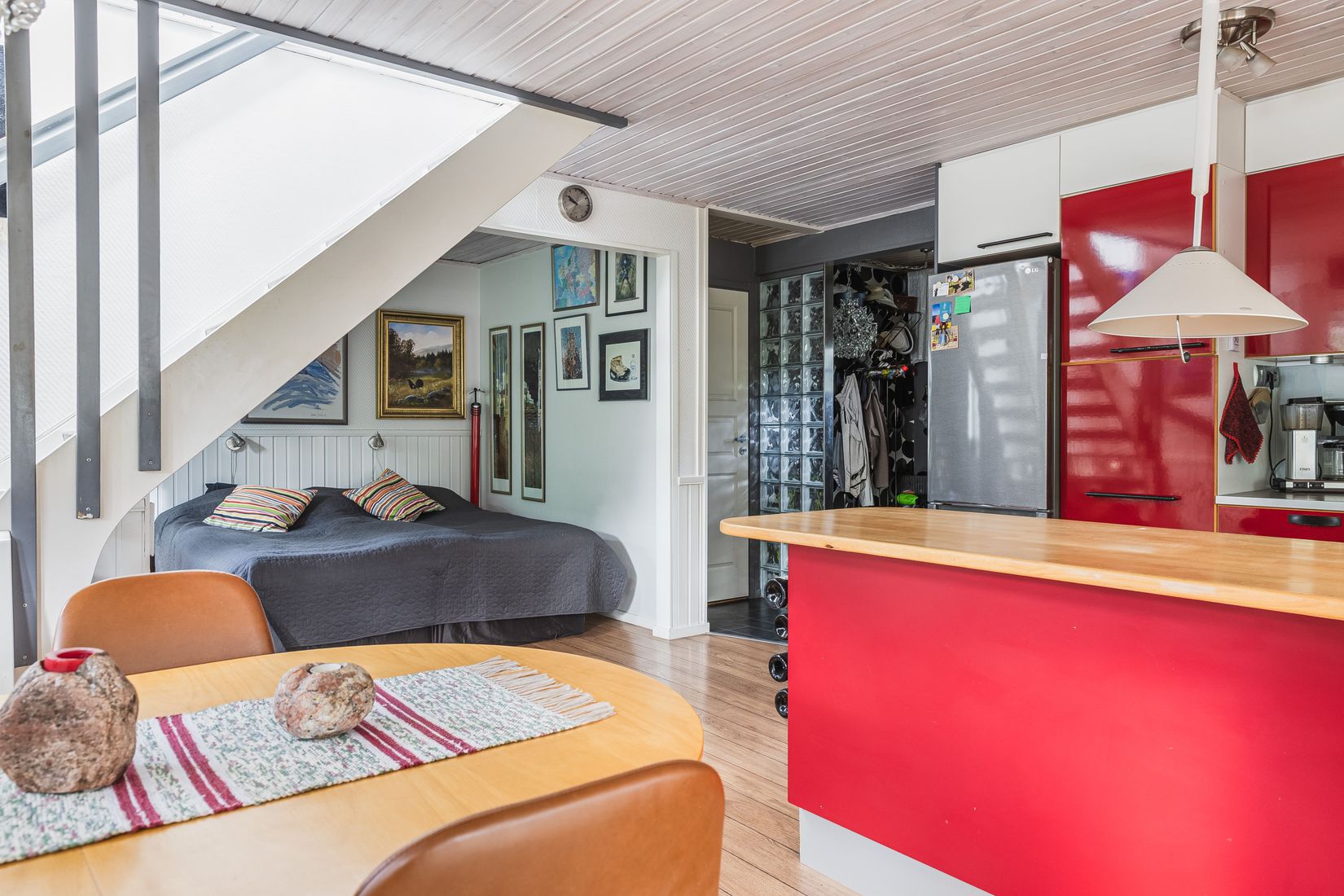 Villa, Paradisvägen 7F, Täppet, Kristianstad