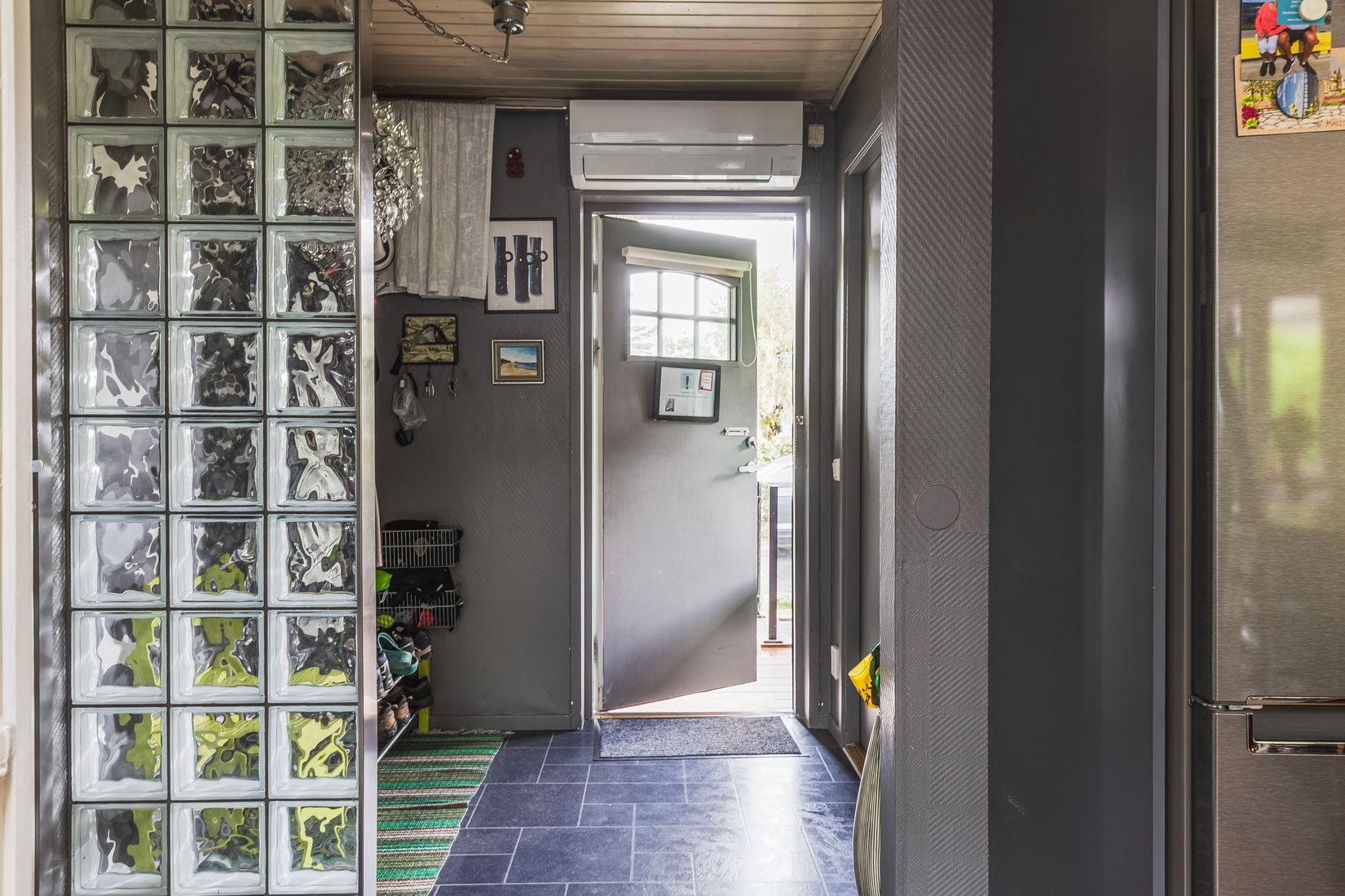 Villa, Paradisvägen 7F, Täppet, Kristianstad