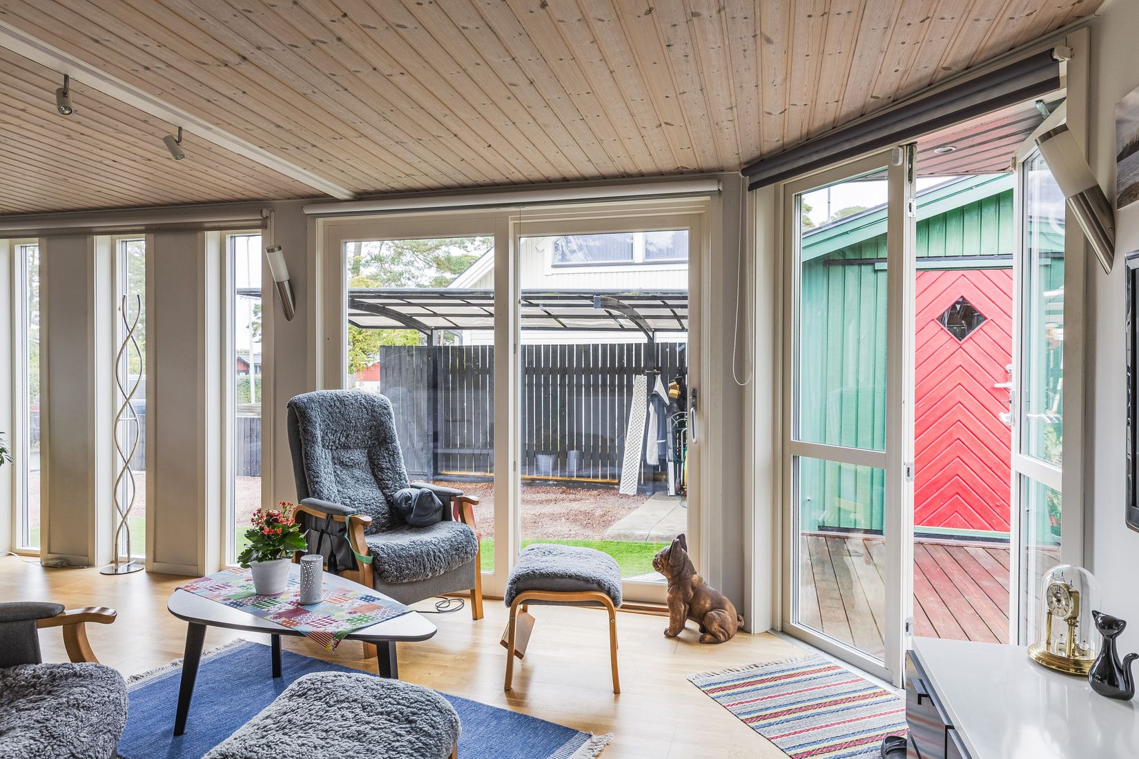 Villa, Paradisvägen 7F, Täppet, Kristianstad