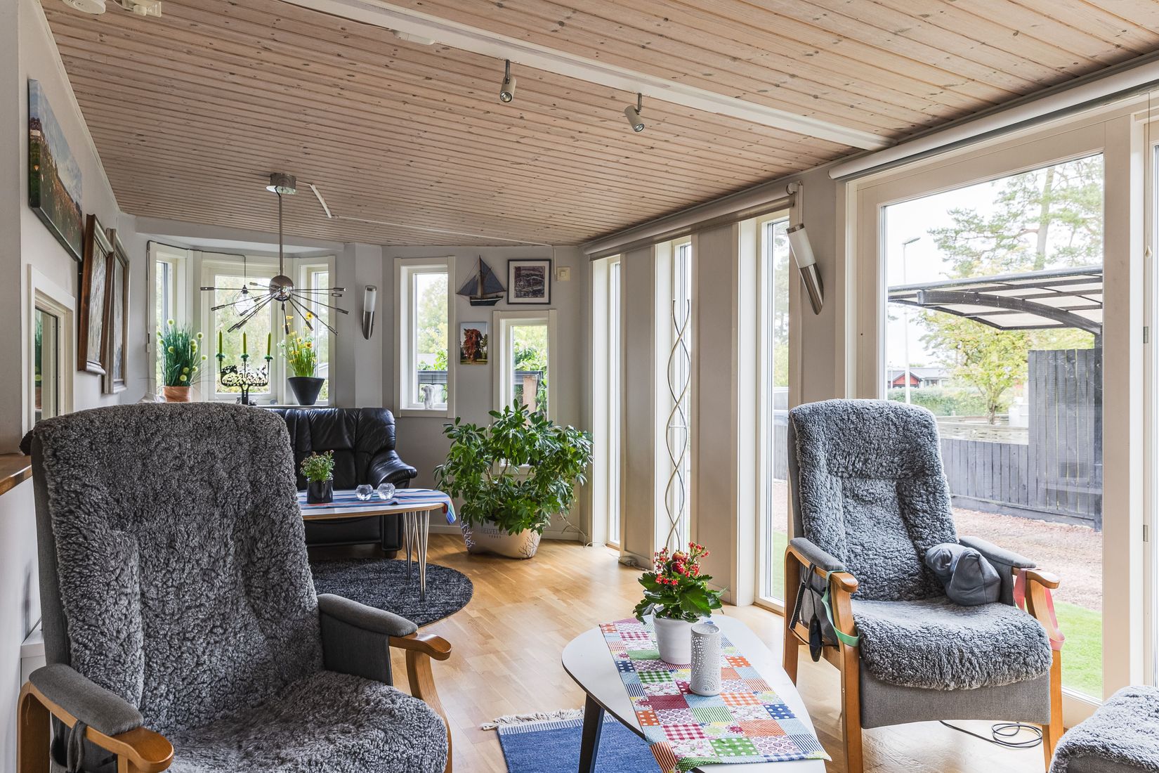 Villa, Paradisvägen 7F, Täppet, Kristianstad