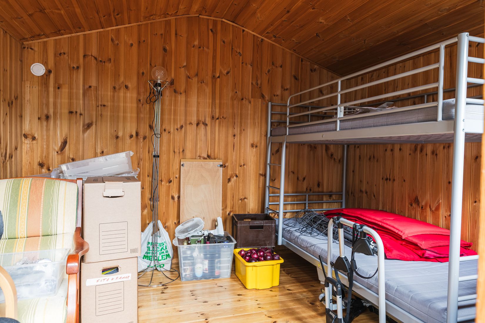 Villa, Paradisvägen 7F, Täppet, Kristianstad