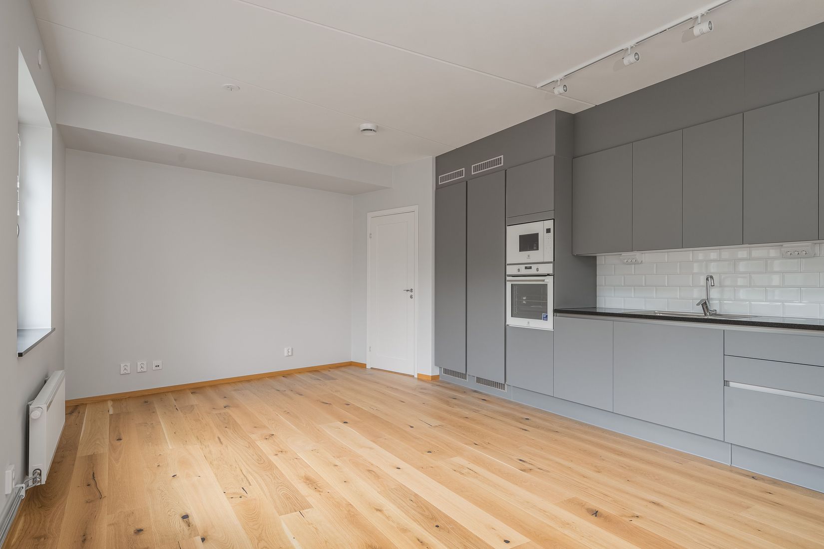 Bostadsrätt, Norra Promenaden 124, Centralt, Norrköping