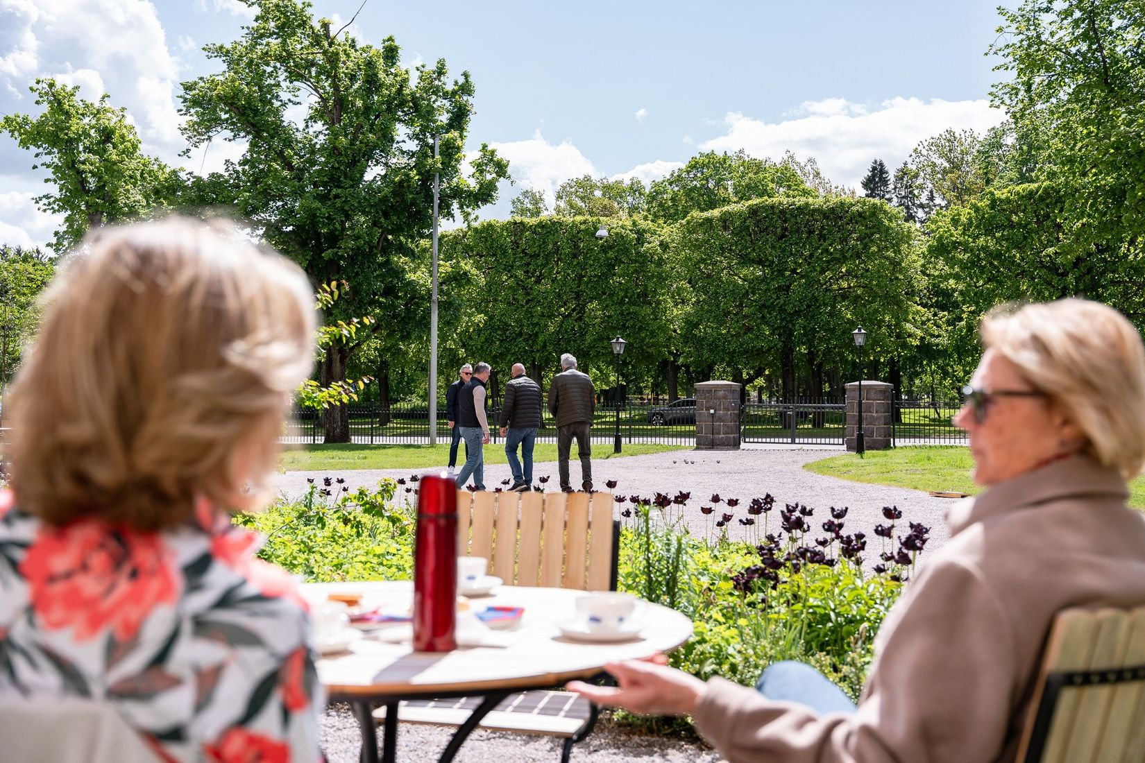 Bostadsrätt, Norra Promenaden 124, Centralt, Norrköping