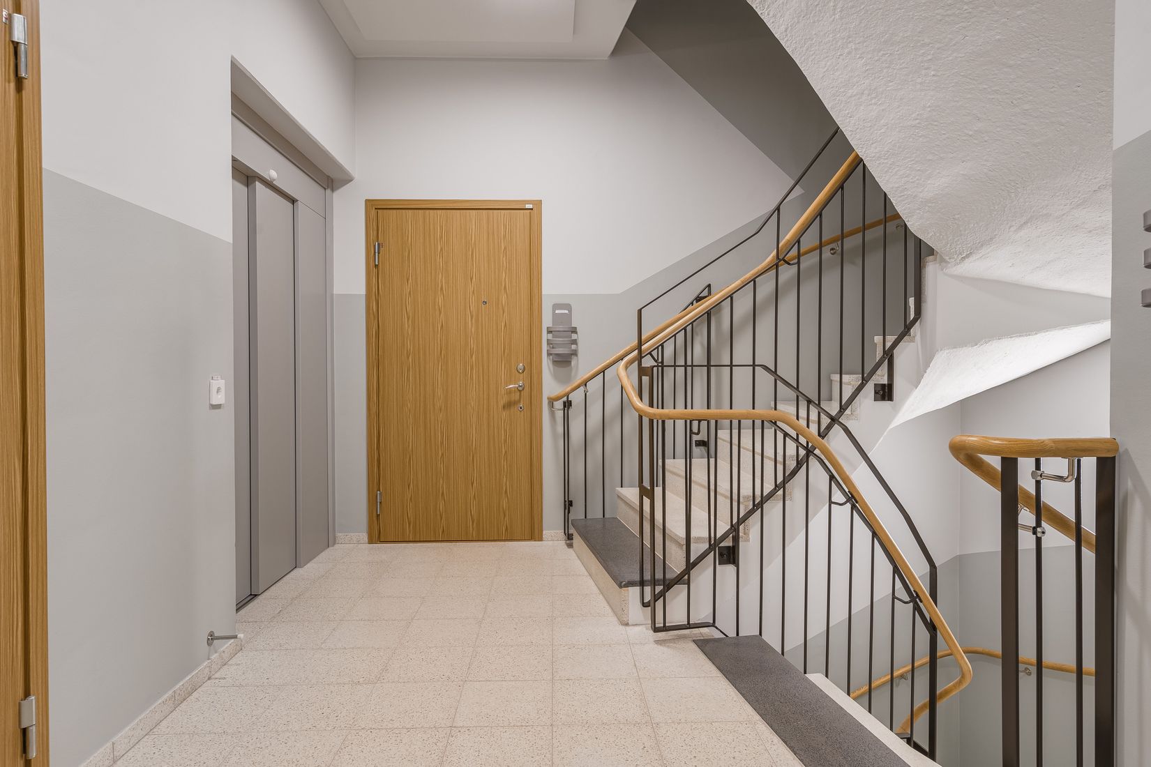 Bostadsrätt, Norra Promenaden 124, Centralt, Norrköping