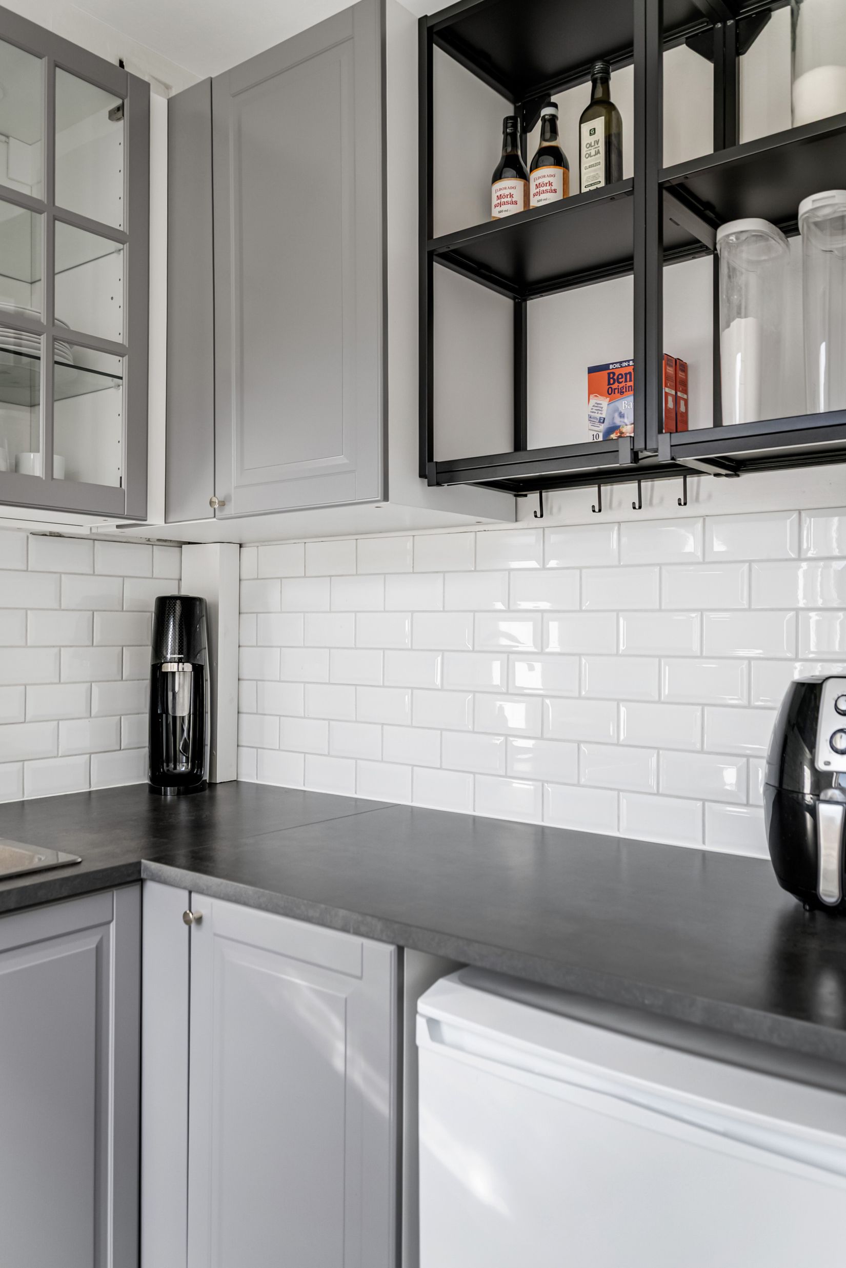 Bostadsrätt, Gethornskroken 2C, Väster, Hässleholm