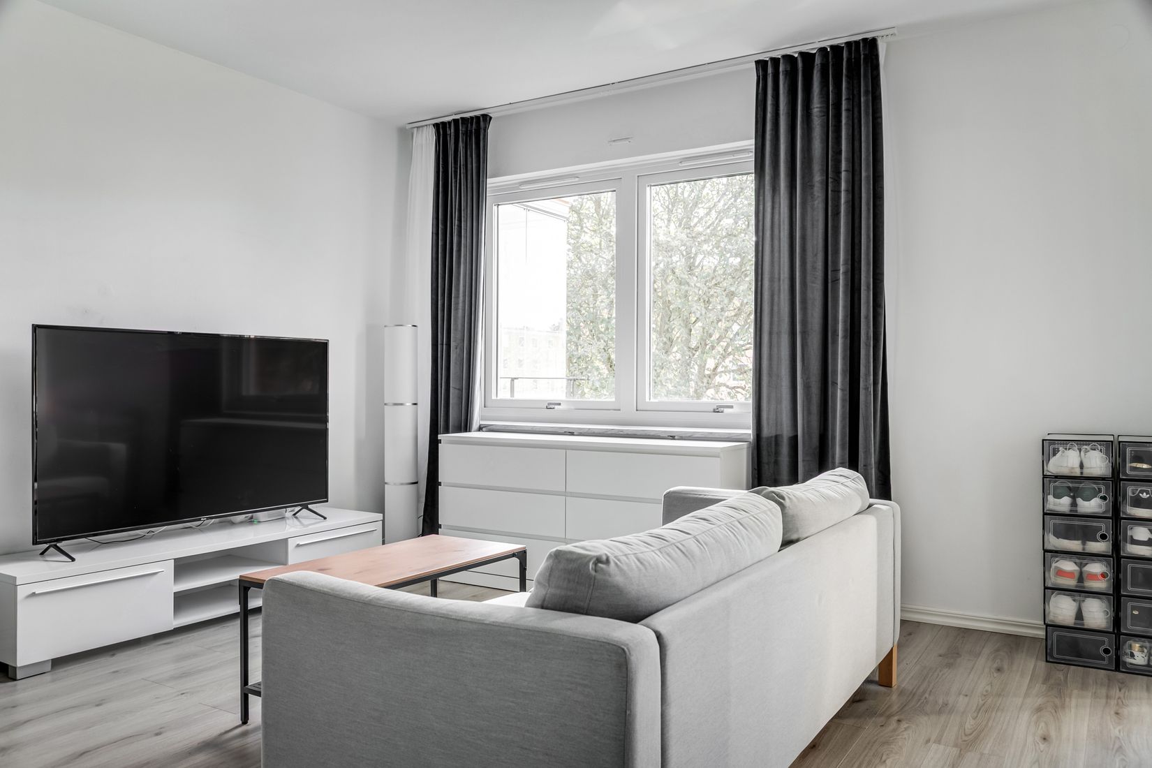 Bostadsrätt, Gethornskroken 2C, Väster, Hässleholm