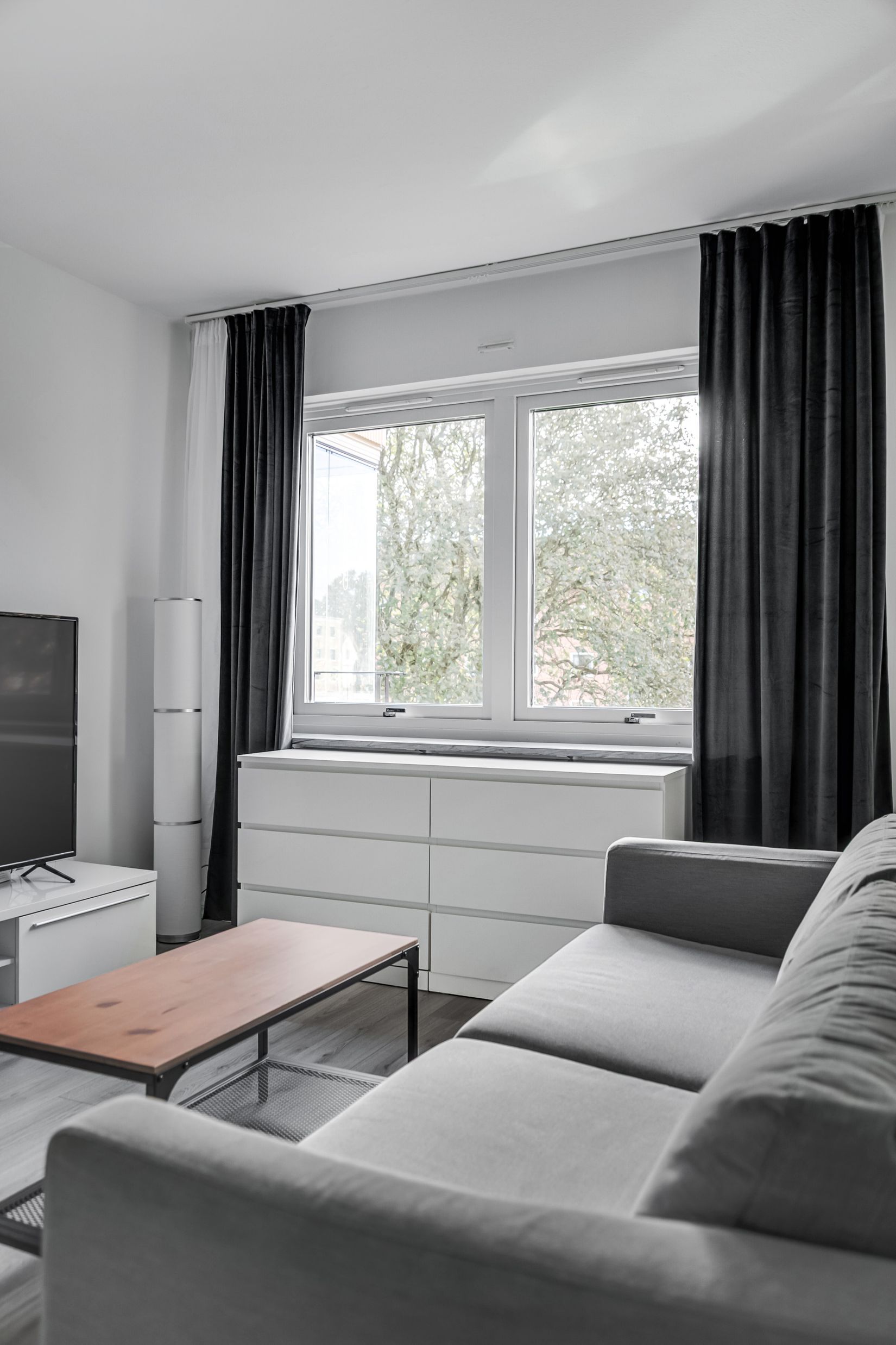 Bostadsrätt, Gethornskroken 2C, Väster, Hässleholm