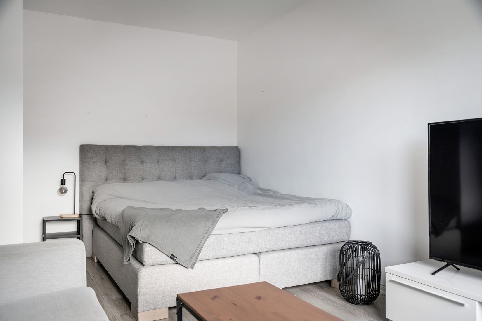 Bostadsrätt, Gethornskroken 2C, Väster, Hässleholm