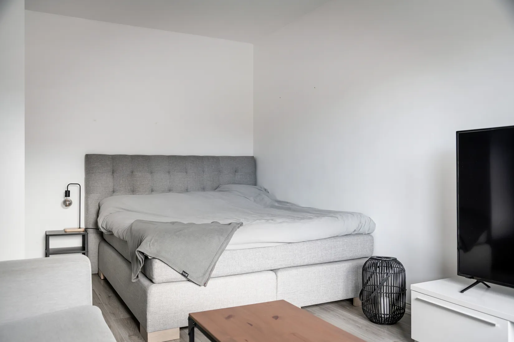 Bostadsrätt, Gethornskroken 2C, Väster, Hässleholm