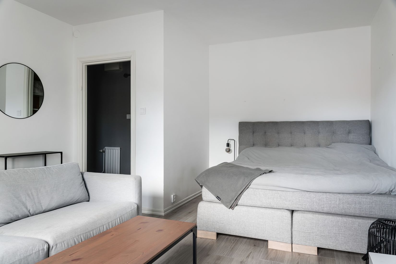 Bostadsrätt, Gethornskroken 2C, Väster, Hässleholm