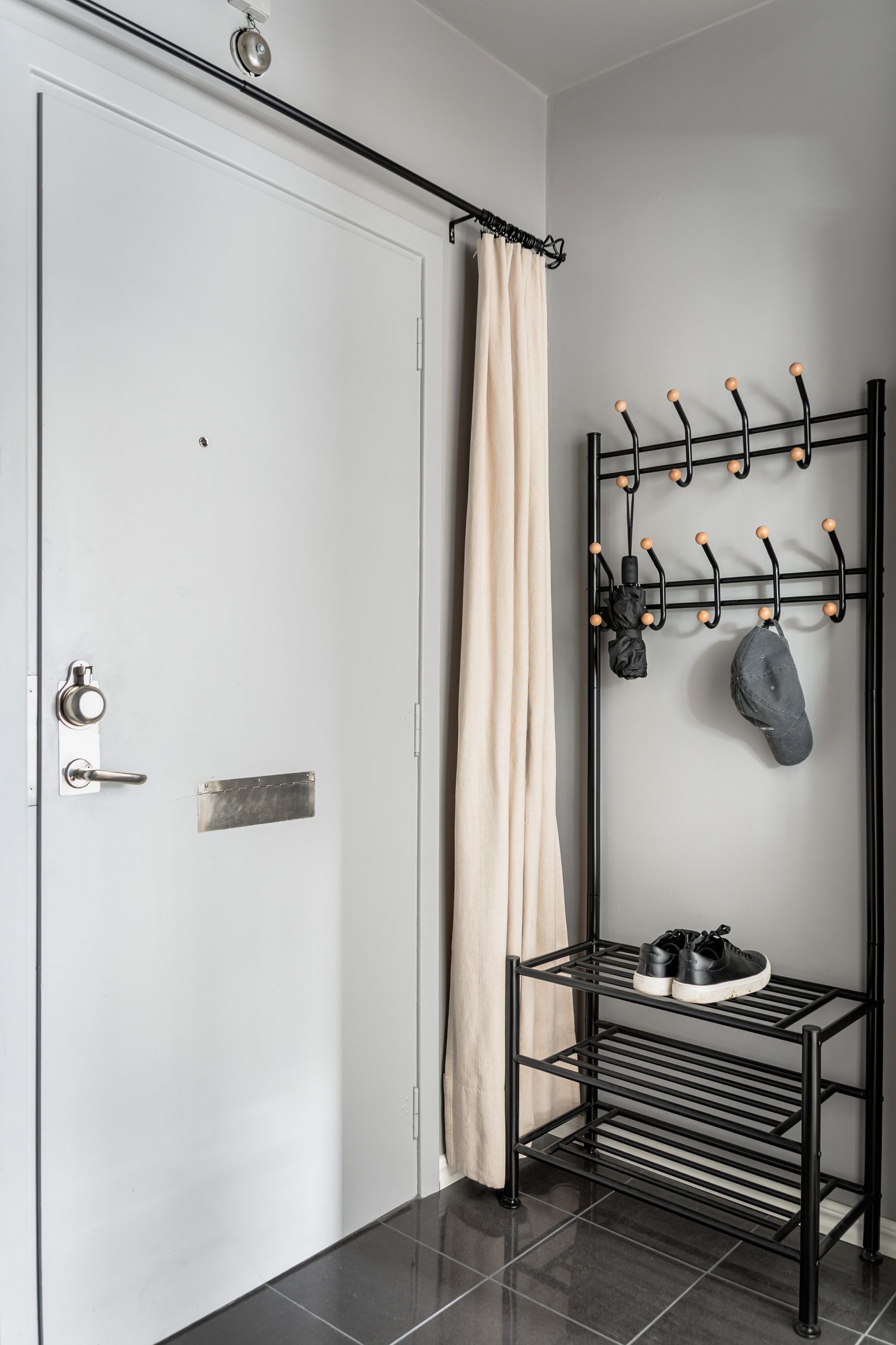 Bostadsrätt, Gethornskroken 2C, Väster, Hässleholm