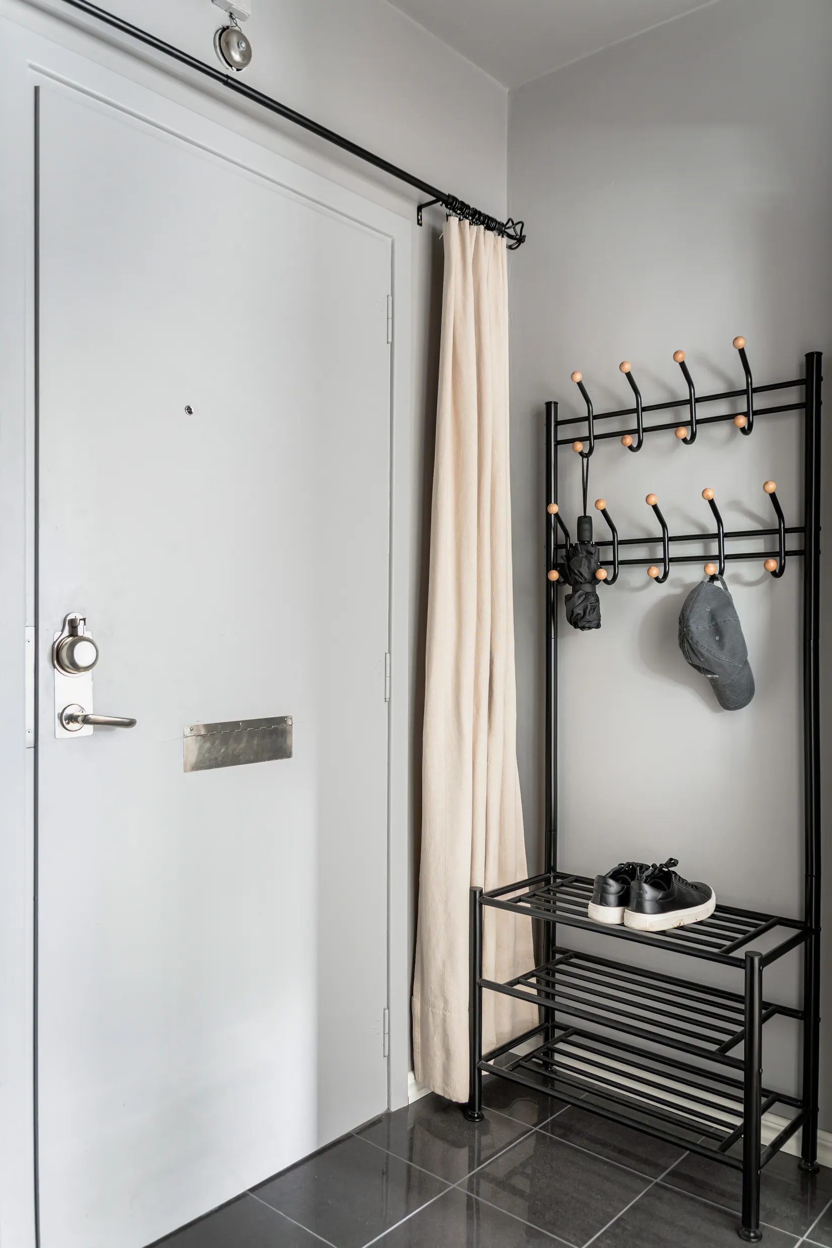 Bostadsrätt, Gethornskroken 2C, Väster, Hässleholm