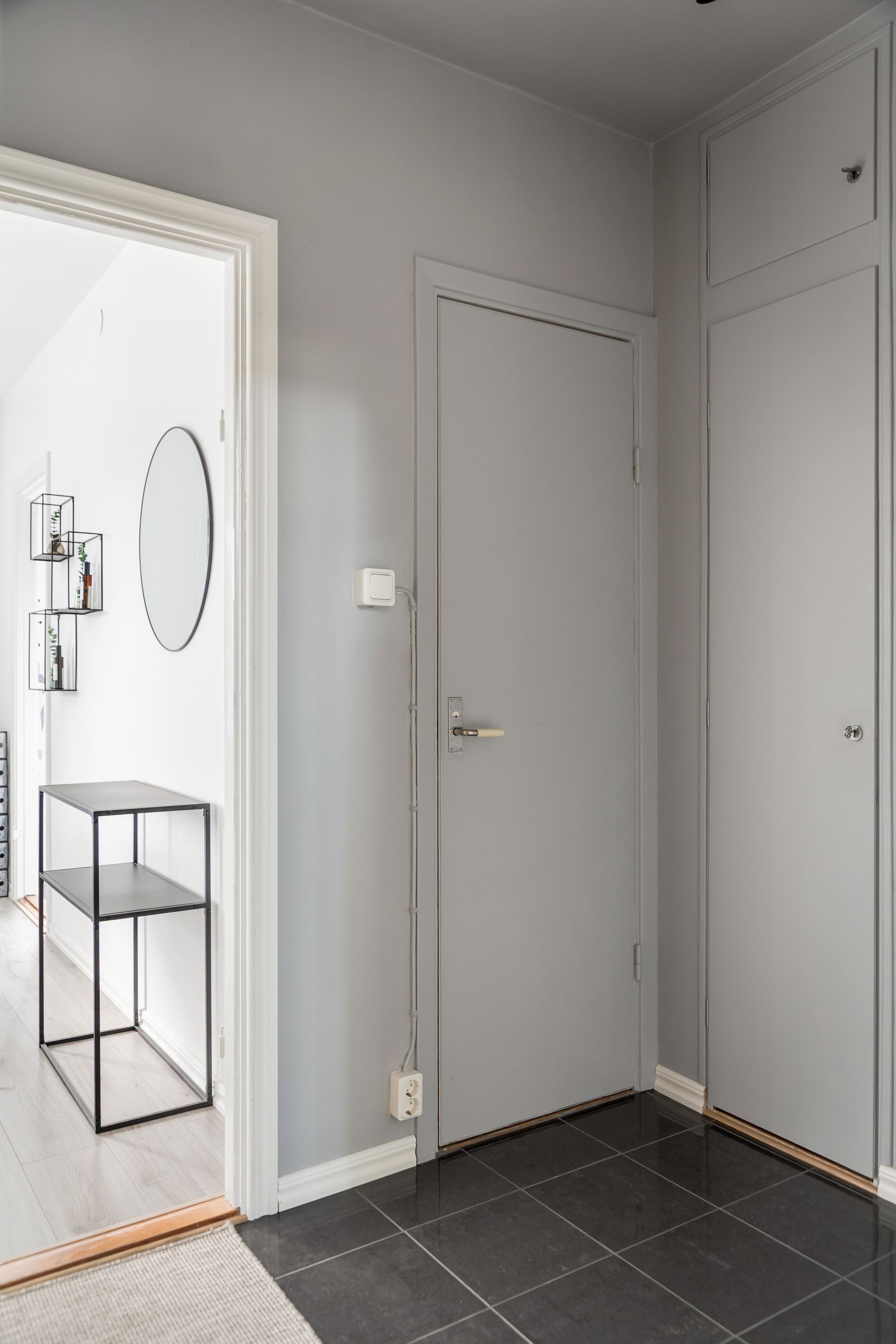 Bostadsrätt, Gethornskroken 2C, Väster, Hässleholm