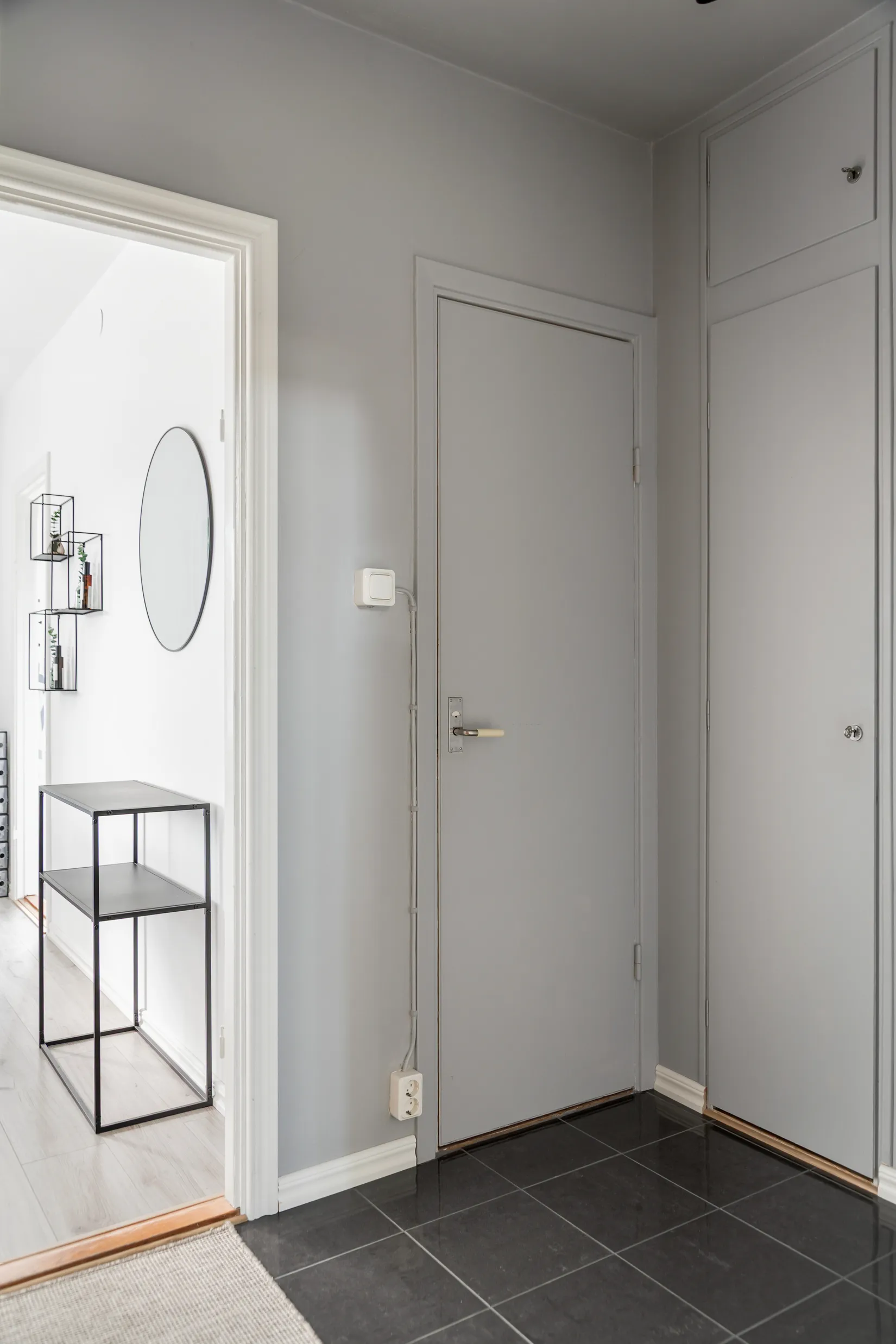 Bostadsrätt, Gethornskroken 2C, Väster, Hässleholm