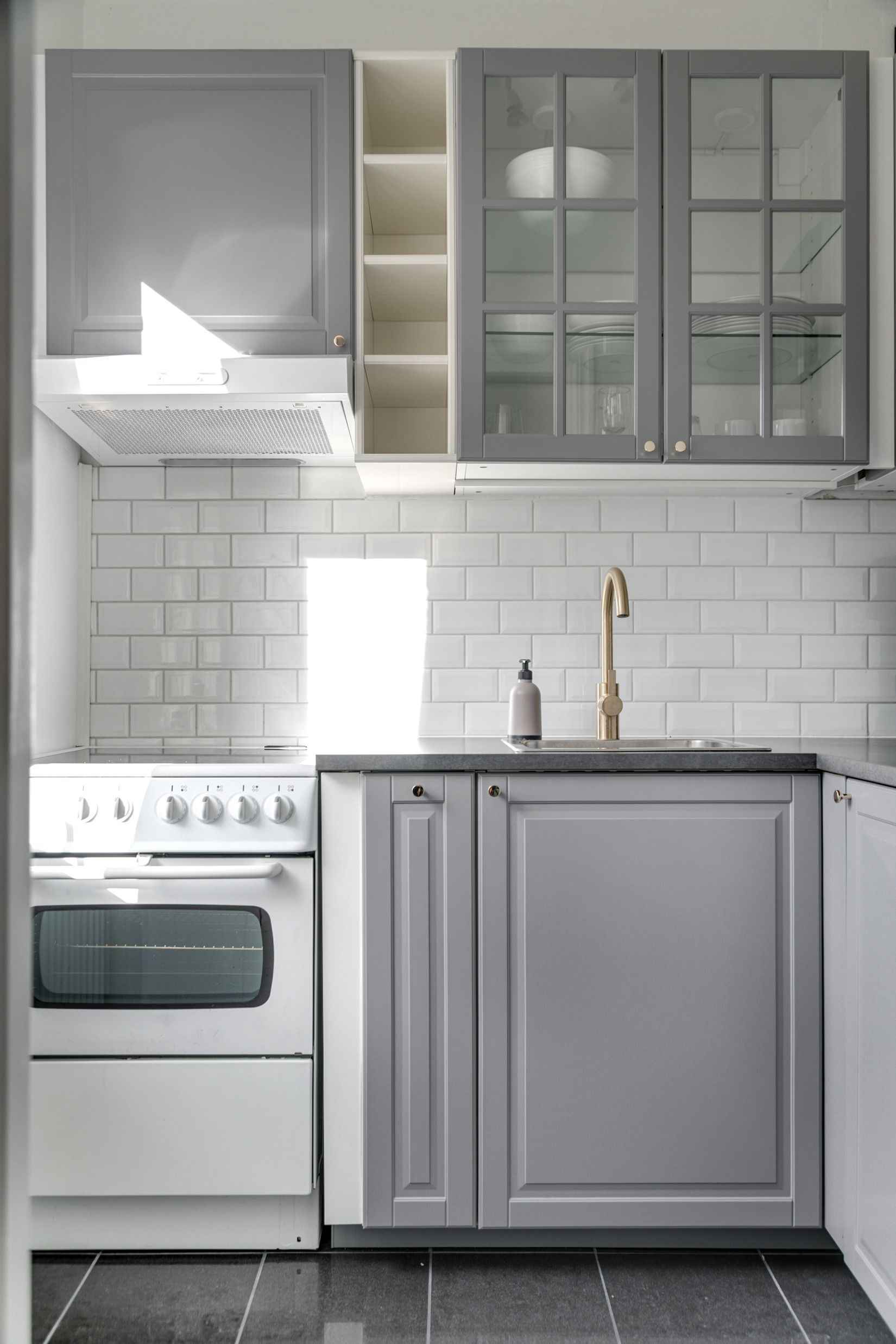 Bostadsrätt, Gethornskroken 2C, Väster, Hässleholm