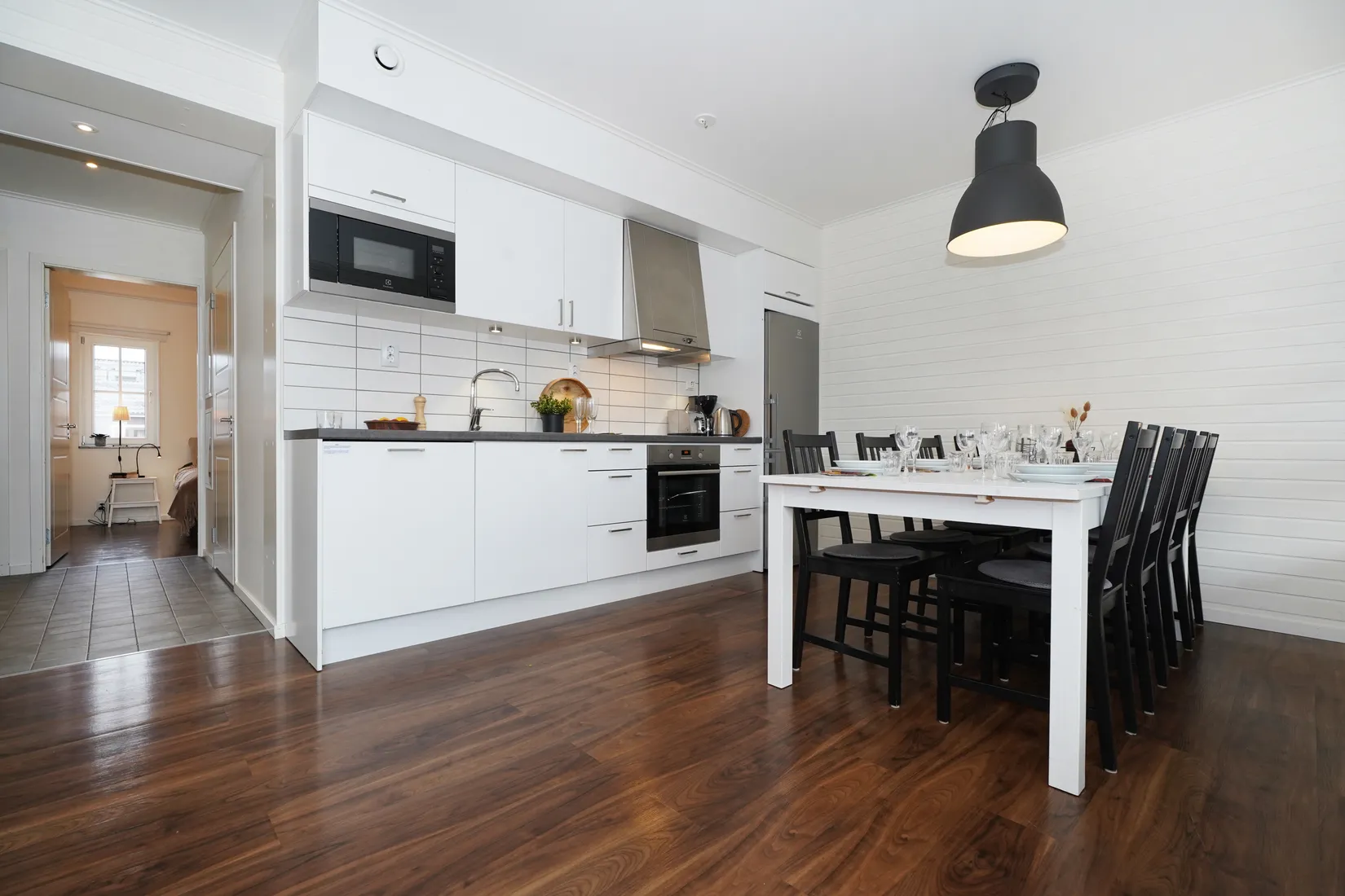Bostadsrätt, Kläppgatan 1209K, Kläppen, Malung-Sälen