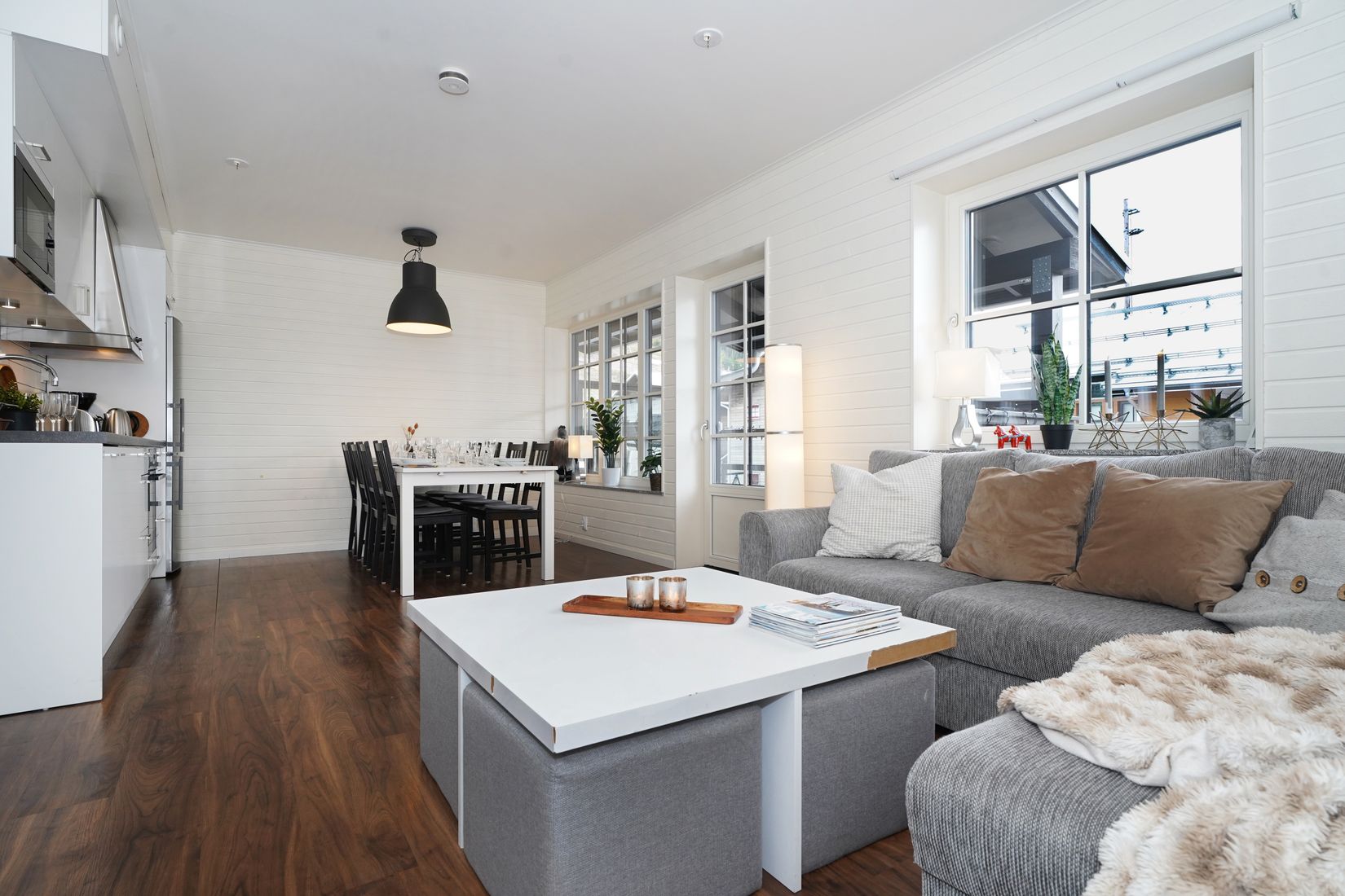 Bostadsrätt, Kläppgatan 1209K, Kläppen, Malung-Sälen