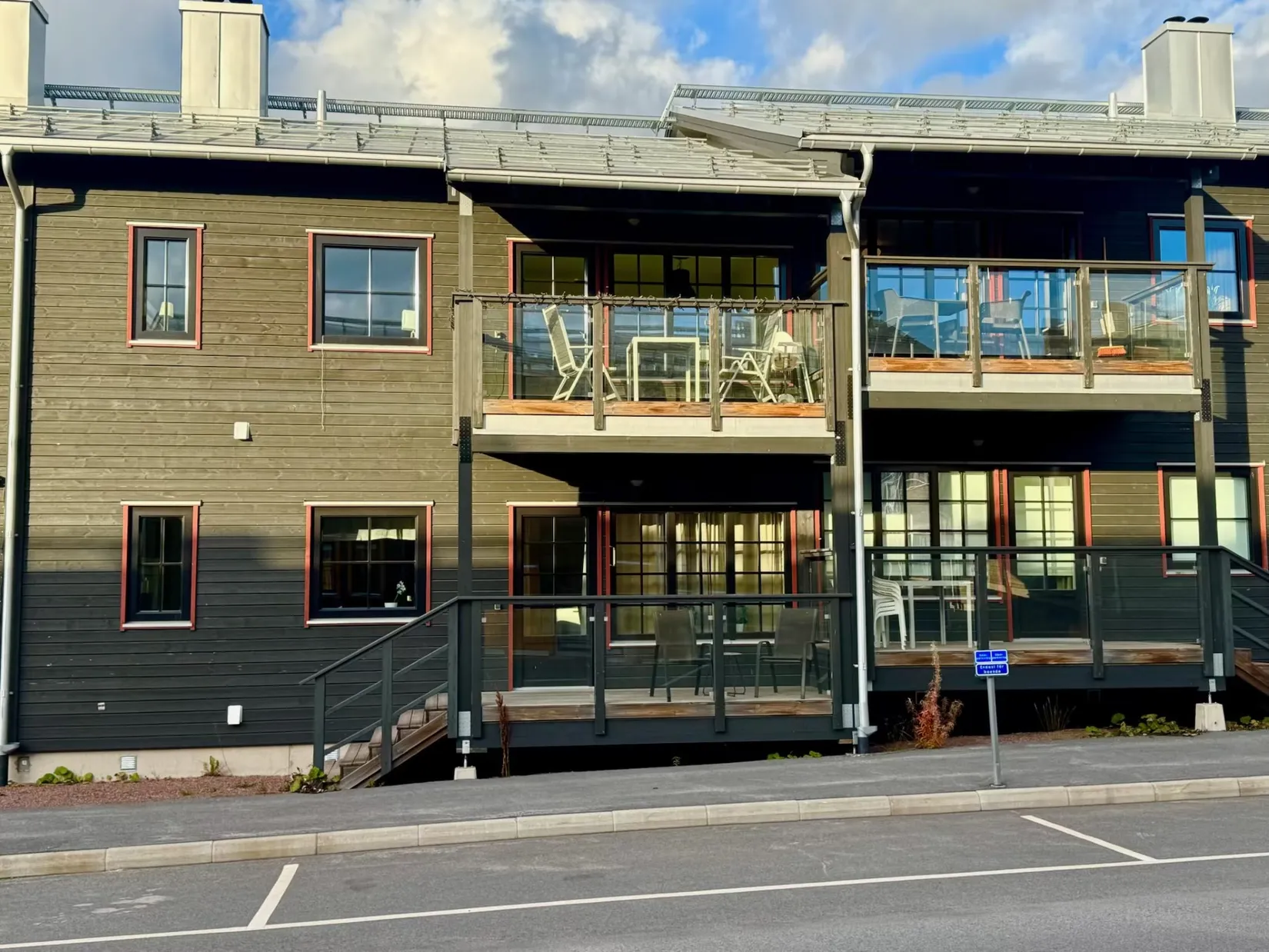 Bostadsrätt, Kläppgatan 1209K, Kläppen, Malung-Sälen