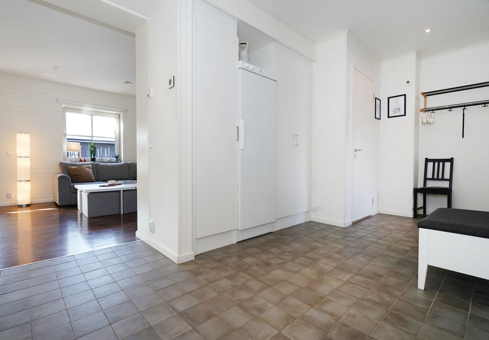 Bostadsrätt, Kläppgatan 1209K, Kläppen, Malung-Sälen