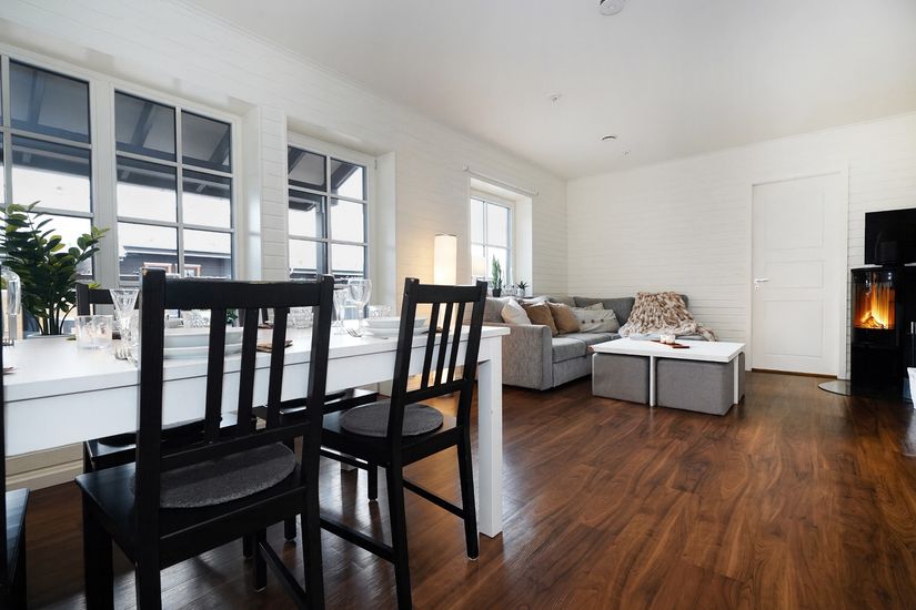 Bostadsrätt, Kläppgatan 1209K, Kläppen, Malung-Sälen