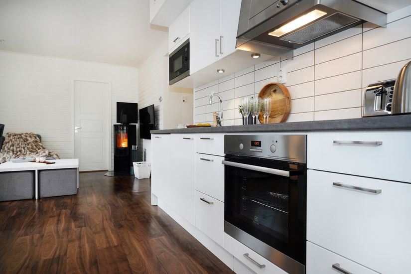 Bostadsrätt, Kläppgatan 1209K, Kläppen, Malung-Sälen