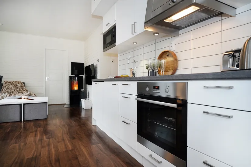 Bostadsrätt, Kläppgatan 1209K, Kläppen, Malung-Sälen