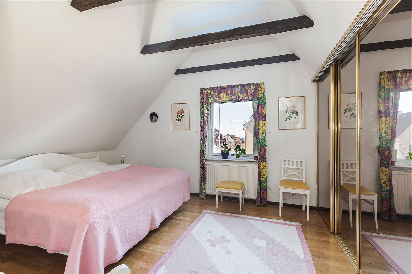 Villa, Sofiebergsvägen 31, Husensjö, Helsingborg