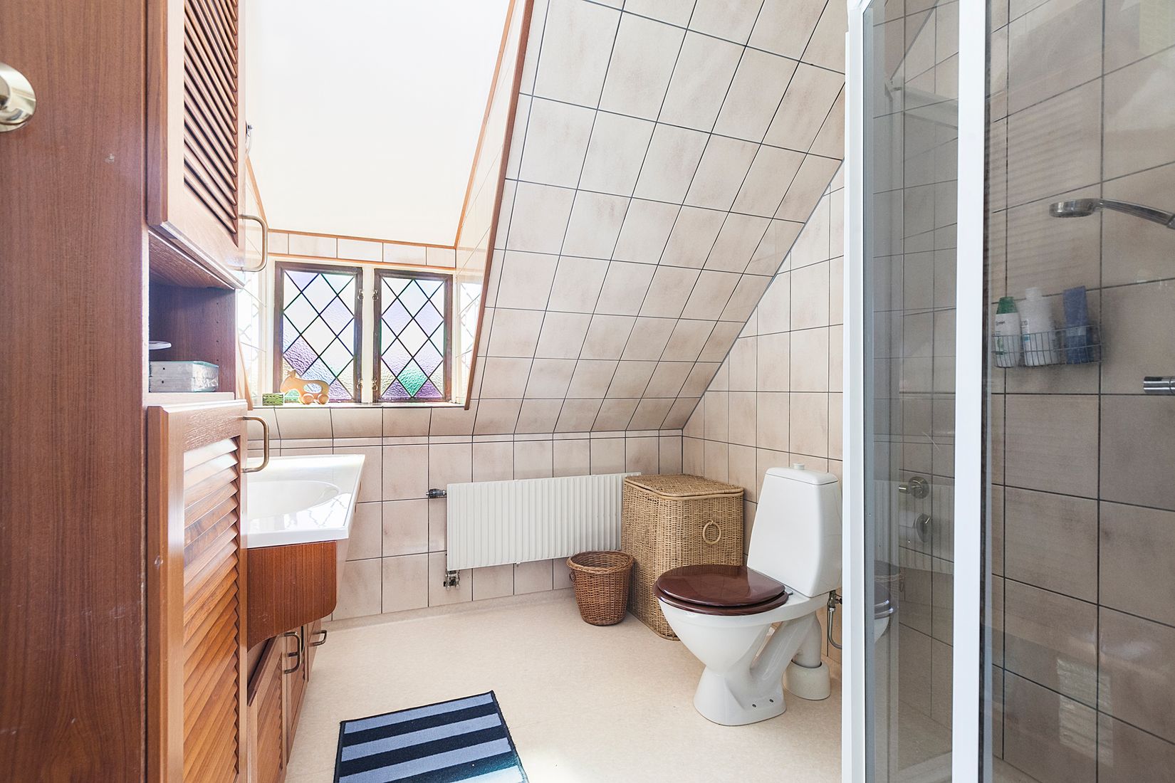 Villa, Sofiebergsvägen 31, Husensjö, Helsingborg