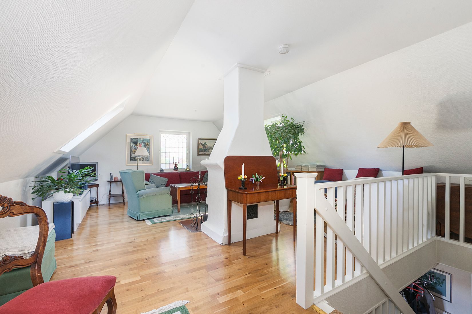 Villa, Sofiebergsvägen 31, Husensjö, Helsingborg