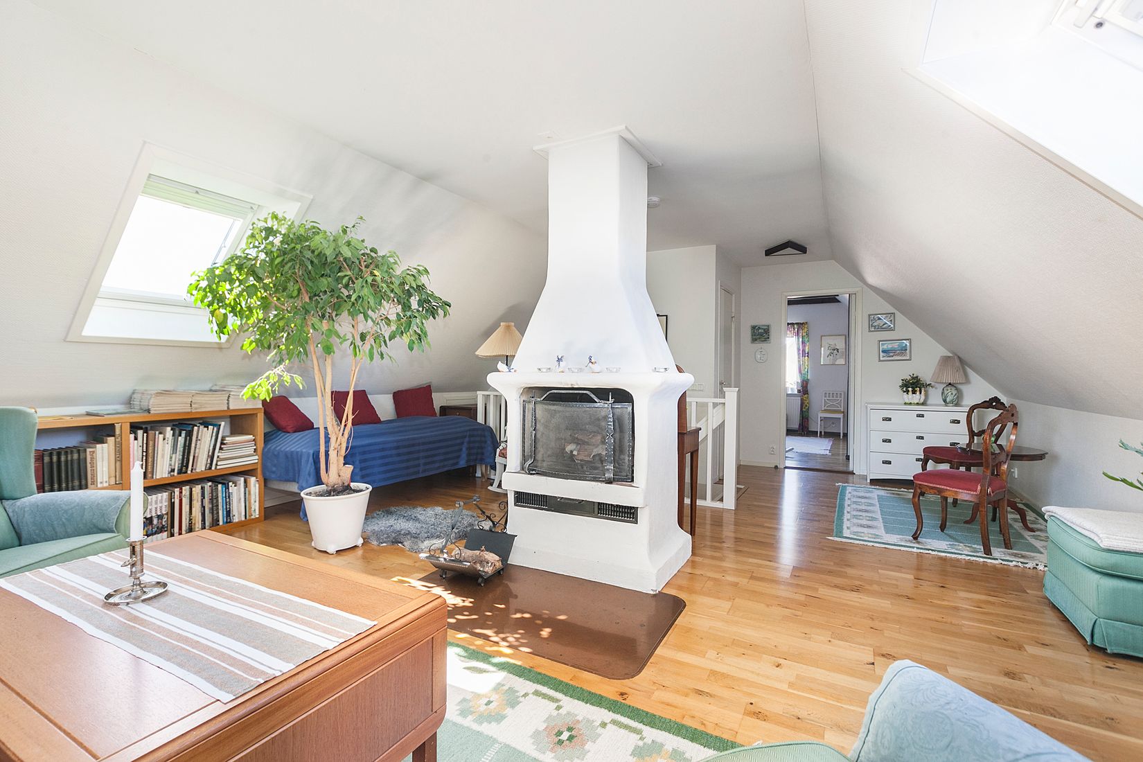 Villa, Sofiebergsvägen 31, Husensjö, Helsingborg