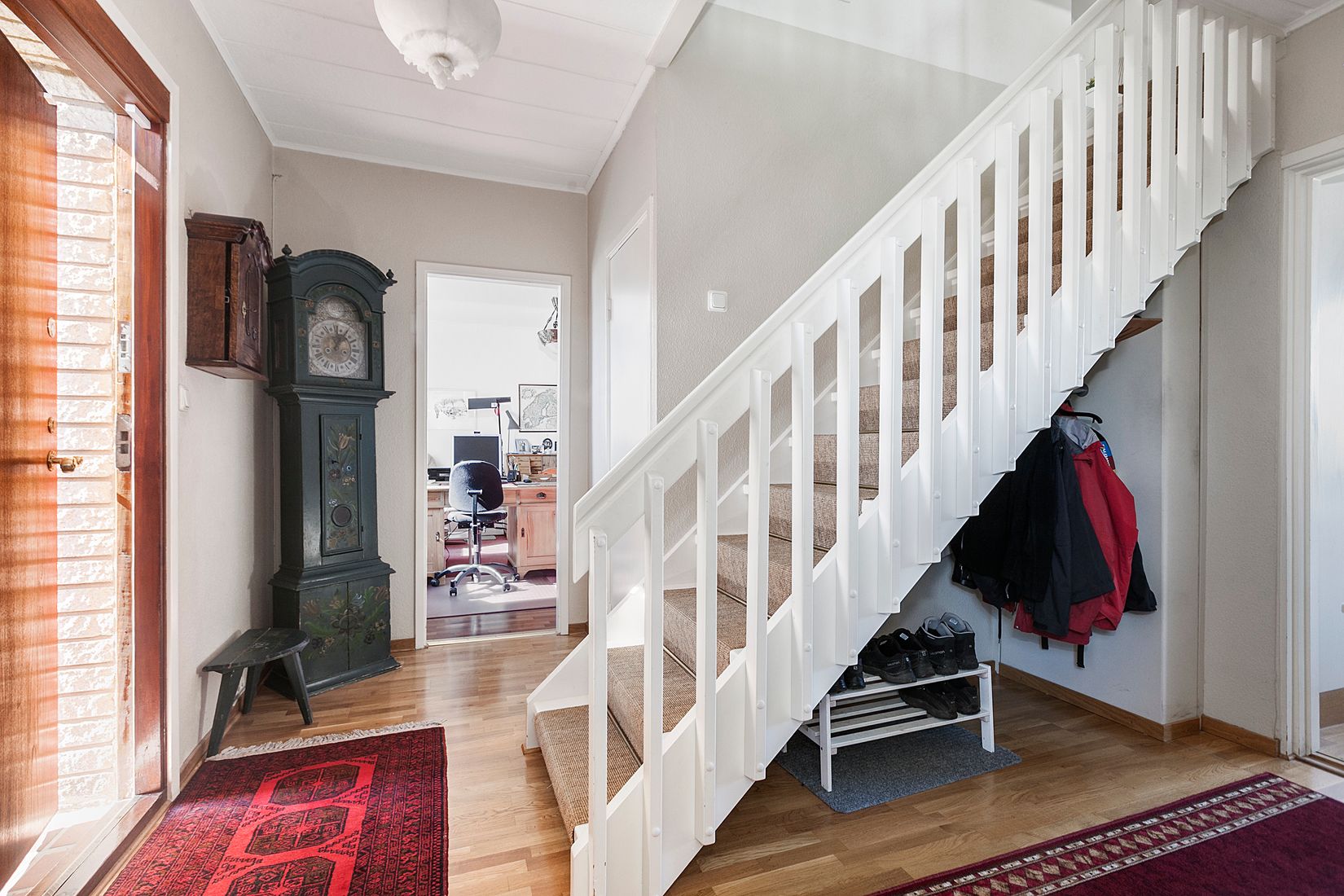 Villa, Sofiebergsvägen 31, Husensjö, Helsingborg