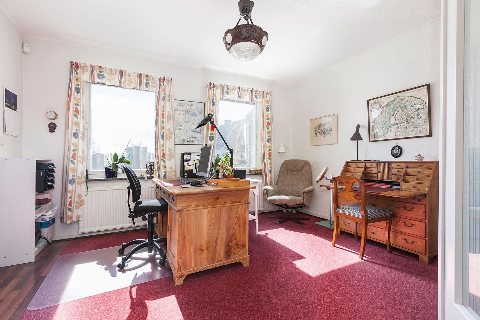 Villa, Sofiebergsvägen 31, Husensjö, Helsingborg