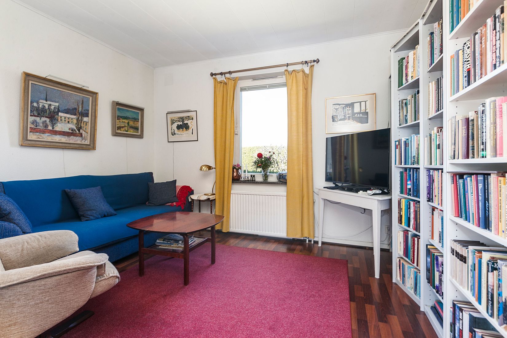 Villa, Sofiebergsvägen 31, Husensjö, Helsingborg