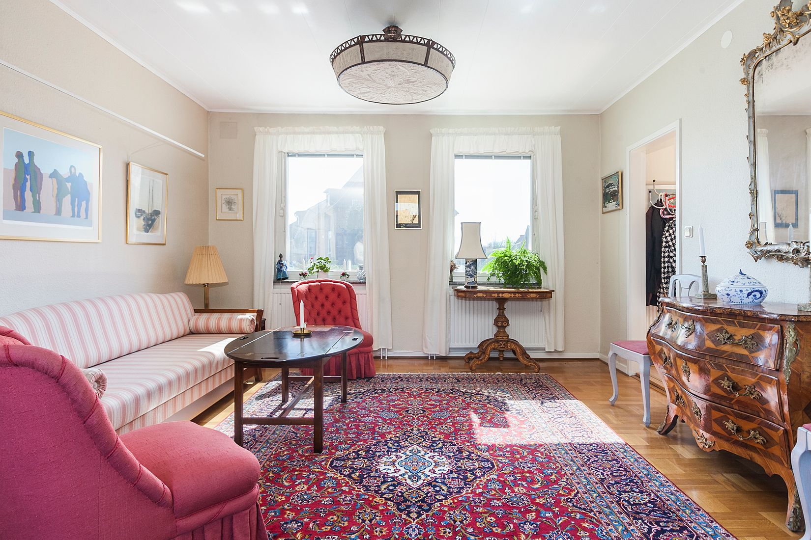 Villa, Sofiebergsvägen 31, Husensjö, Helsingborg