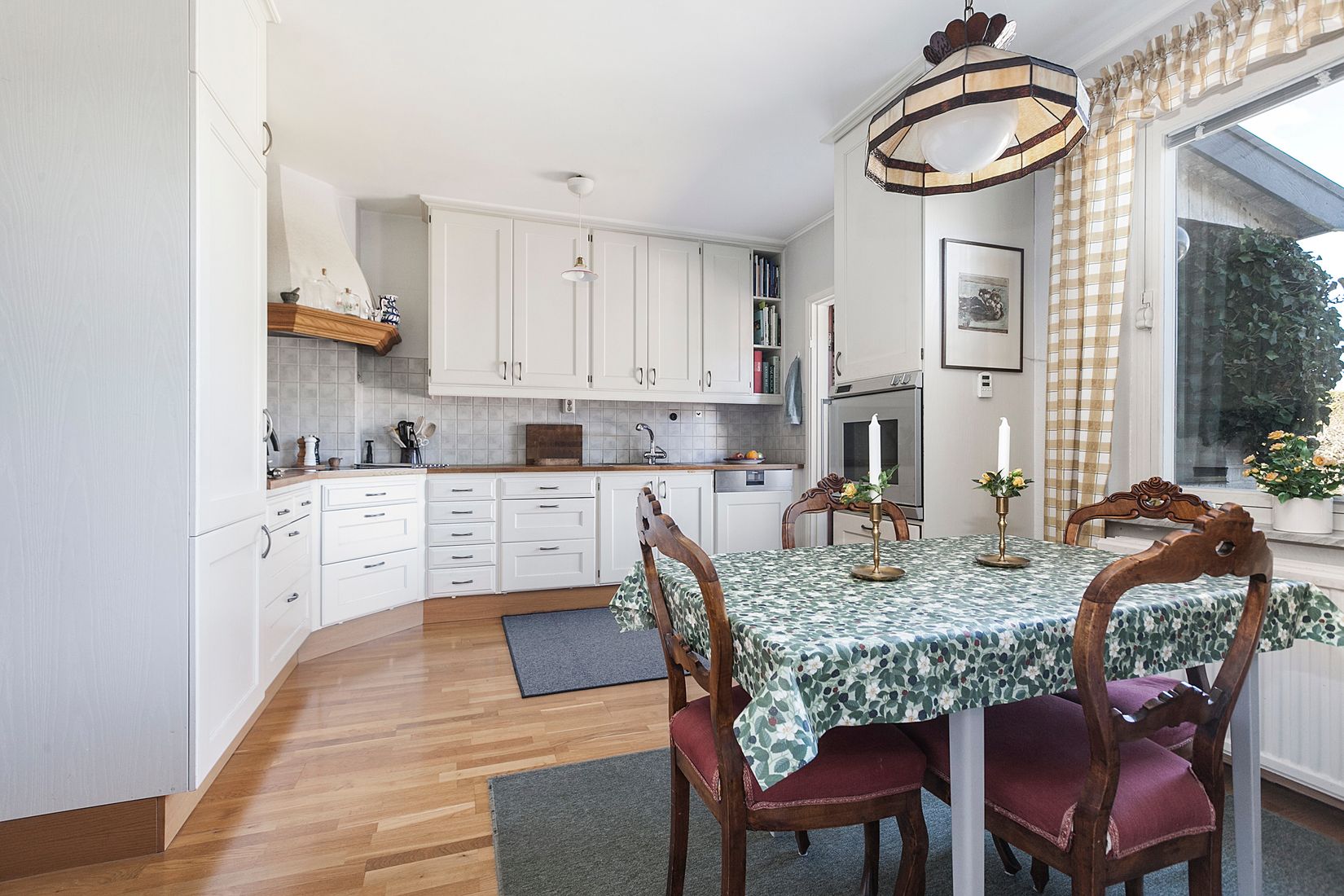 Villa, Sofiebergsvägen 31, Husensjö, Helsingborg